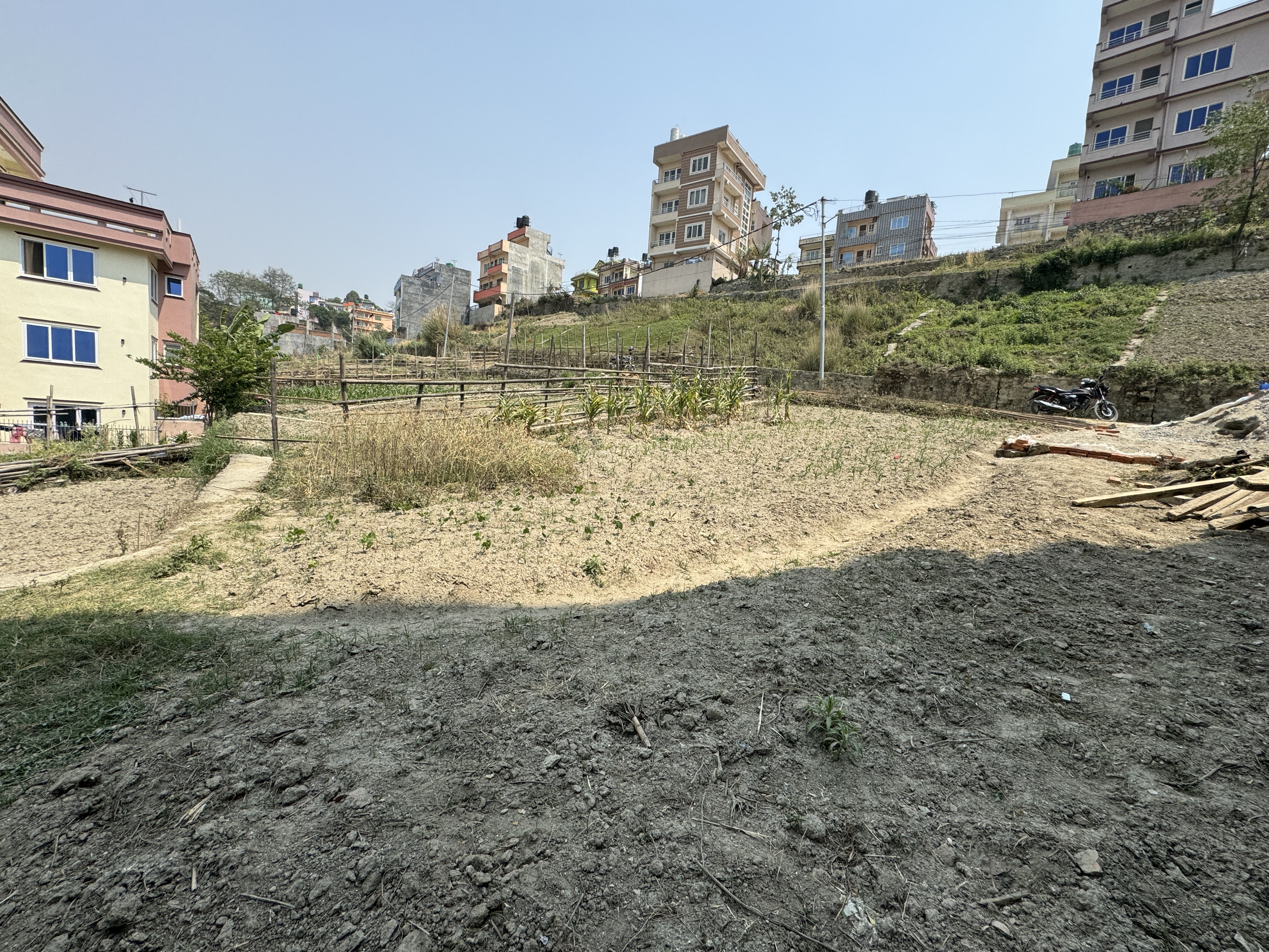 Picture of Tokha Municipality, Bagmati